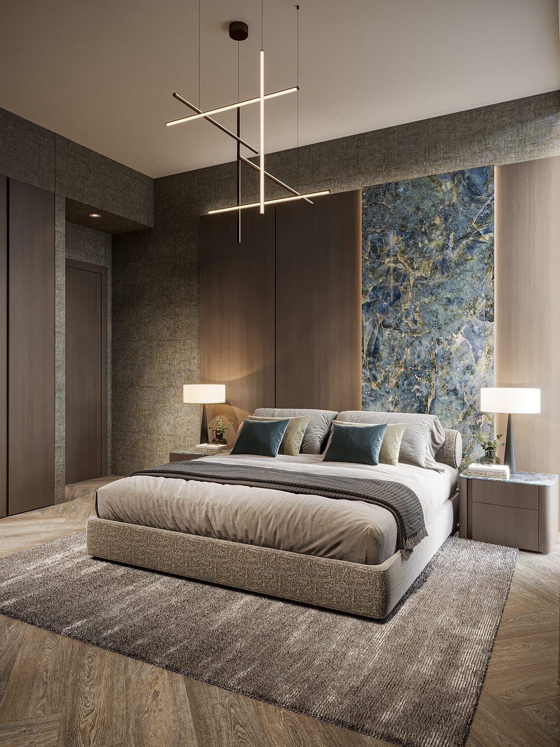 Квартира с 1 спальней, 51.12м² в Дубай, ОАЭ [ID: 1102-be5c00ce]