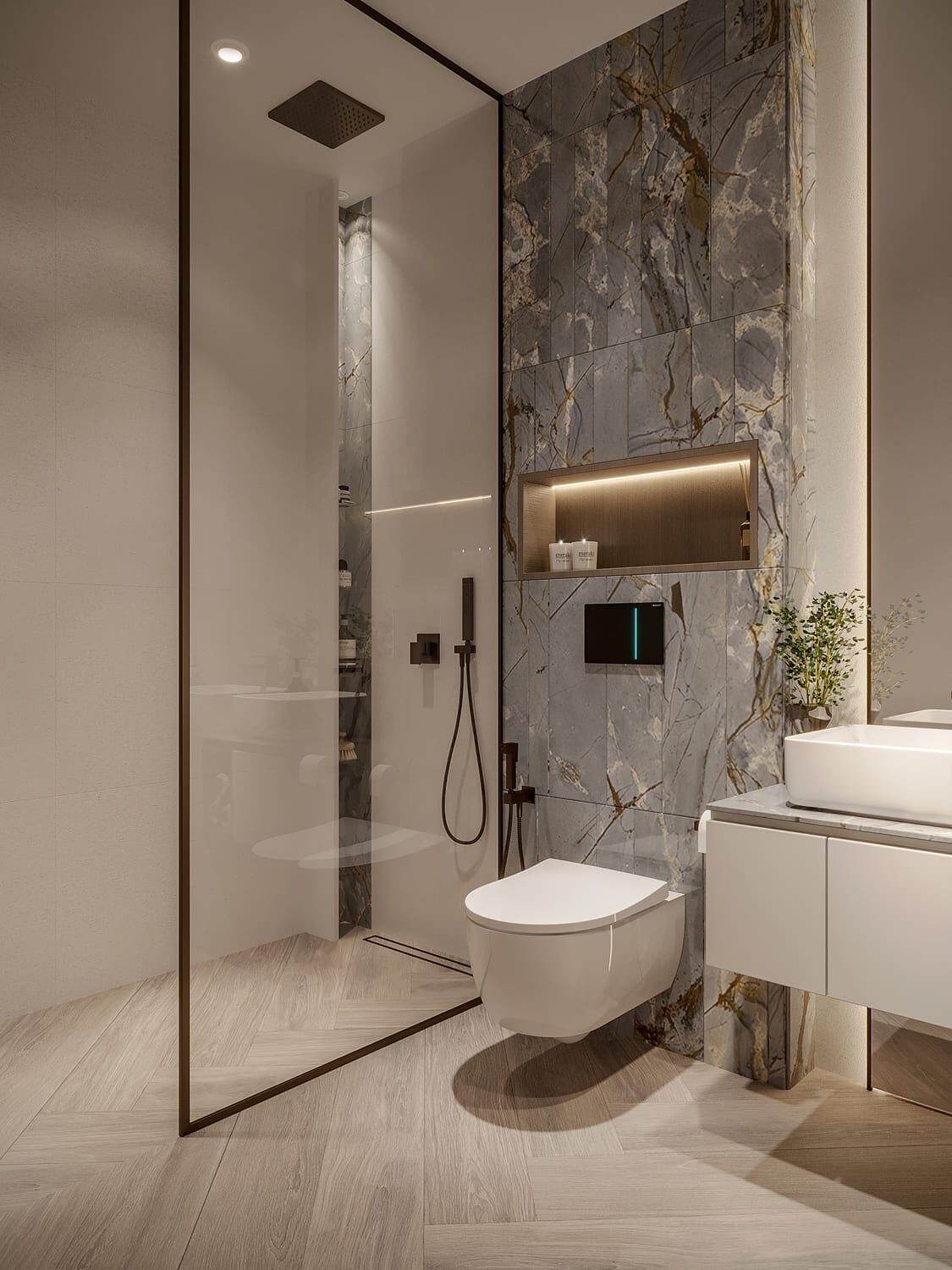 Квартира с 1 спальней, 51.12м² в Дубай, ОАЭ [ID: 1102-be5c00ce]