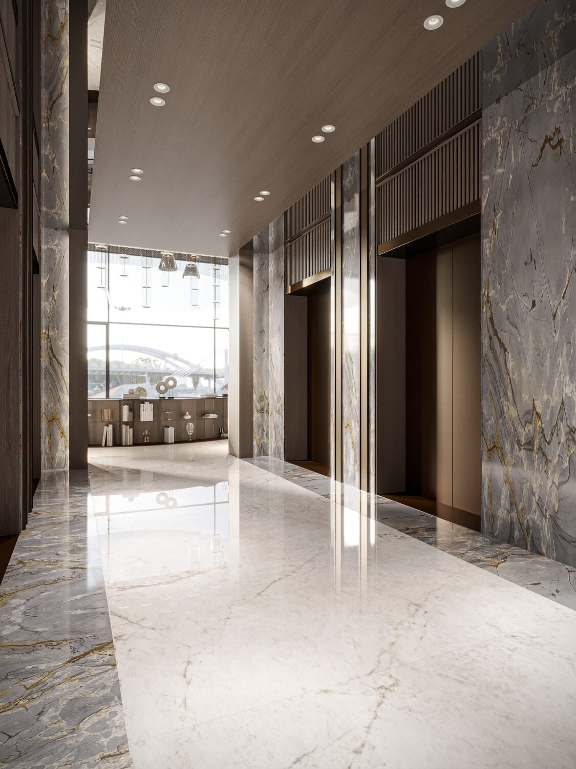Квартира с 1 спальней, 51.12м² в Дубай, ОАЭ [ID: 1102-be5c00ce]