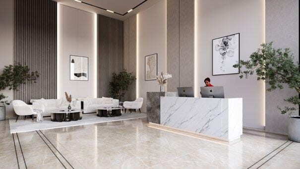 Квартира с 2 спальнями, 112.71м² в Дубай, ОАЭ [ID: 1102-74206ccb]