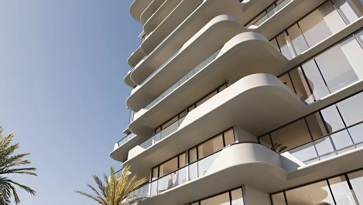 Квартира с 2 спальнями, 112.71м² в Дубай, ОАЭ [ID: 1102-74206ccb]