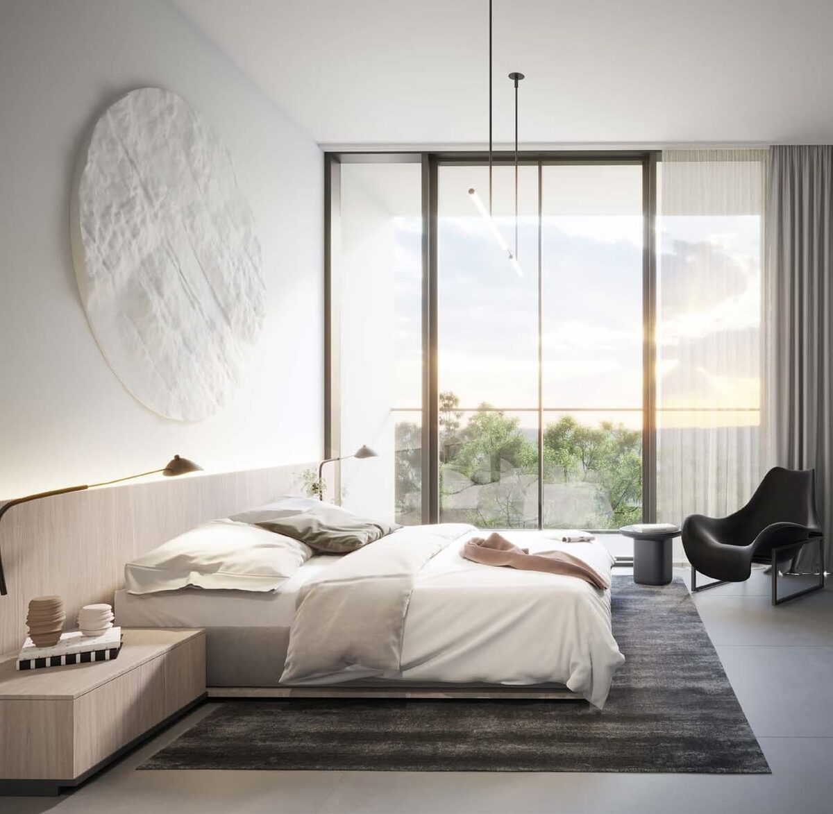 Квартира з 1 спальнею, 158.41м² в Дубай, ОАЕ [ID: 1102-02a221e8]