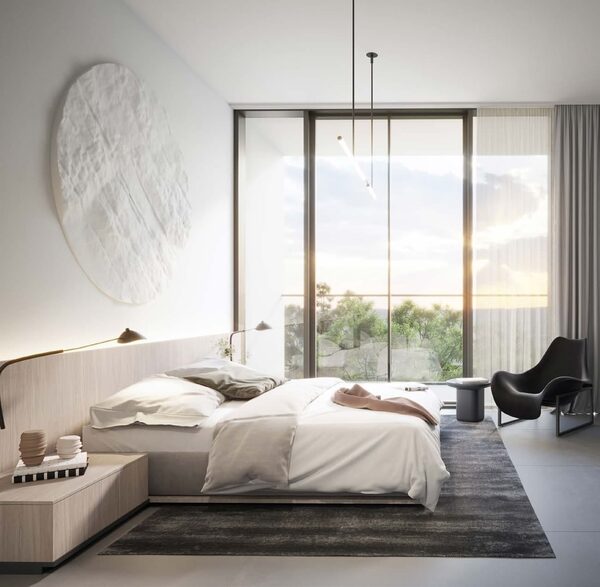 Apartment in Dubai, UAE, 158.41m² - image 7