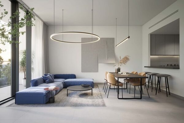 Apartment in Dubai, UAE, 158.41m² - image 6
