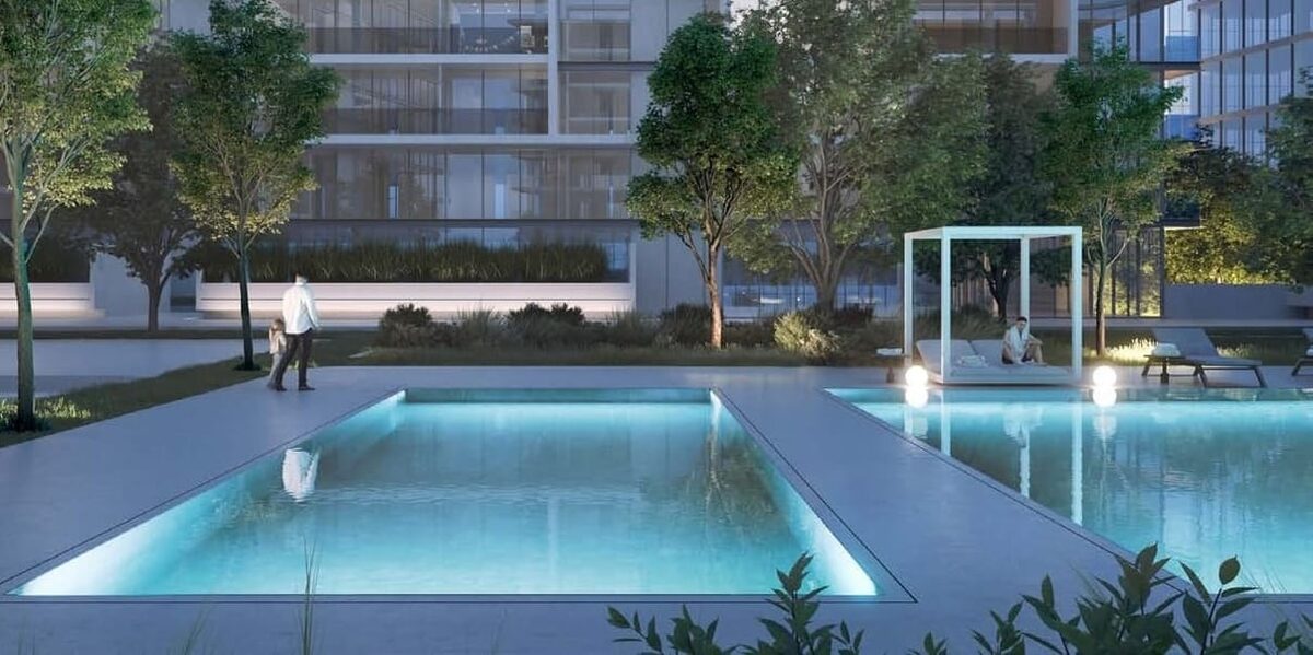 Квартира з 1 спальнею, 158.41м² в Дубай, ОАЕ [ID: 1102-02a221e8]