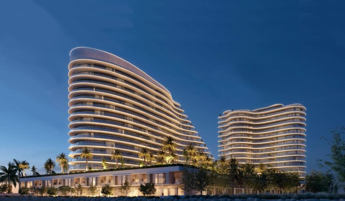 Квартира з 2 спальнями, 47.85м² в Дубай, ОАЕ [ID: 1102-28b26298]