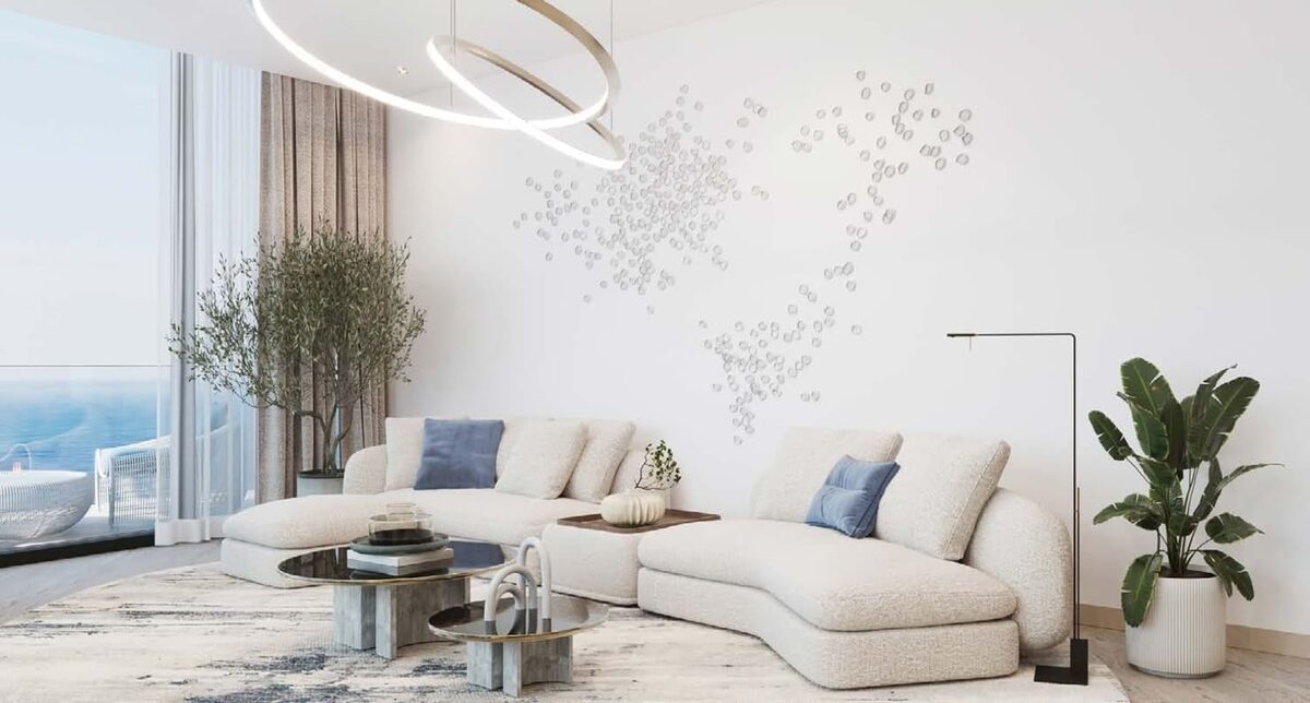 Квартира з 2 спальнями, 47.85м² в Дубай, ОАЕ [ID: 1102-28b26298]