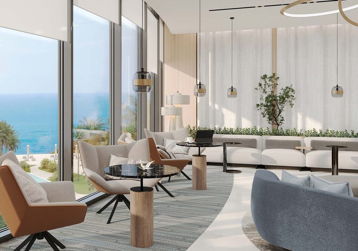 Квартира з 2 спальнями, 47.85м² в Дубай, ОАЕ [ID: 1102-28b26298]