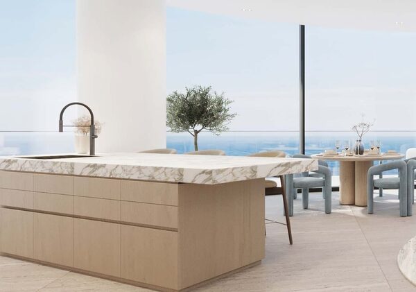 Apartment in Dubai, UAE, 47.85m² - image 13