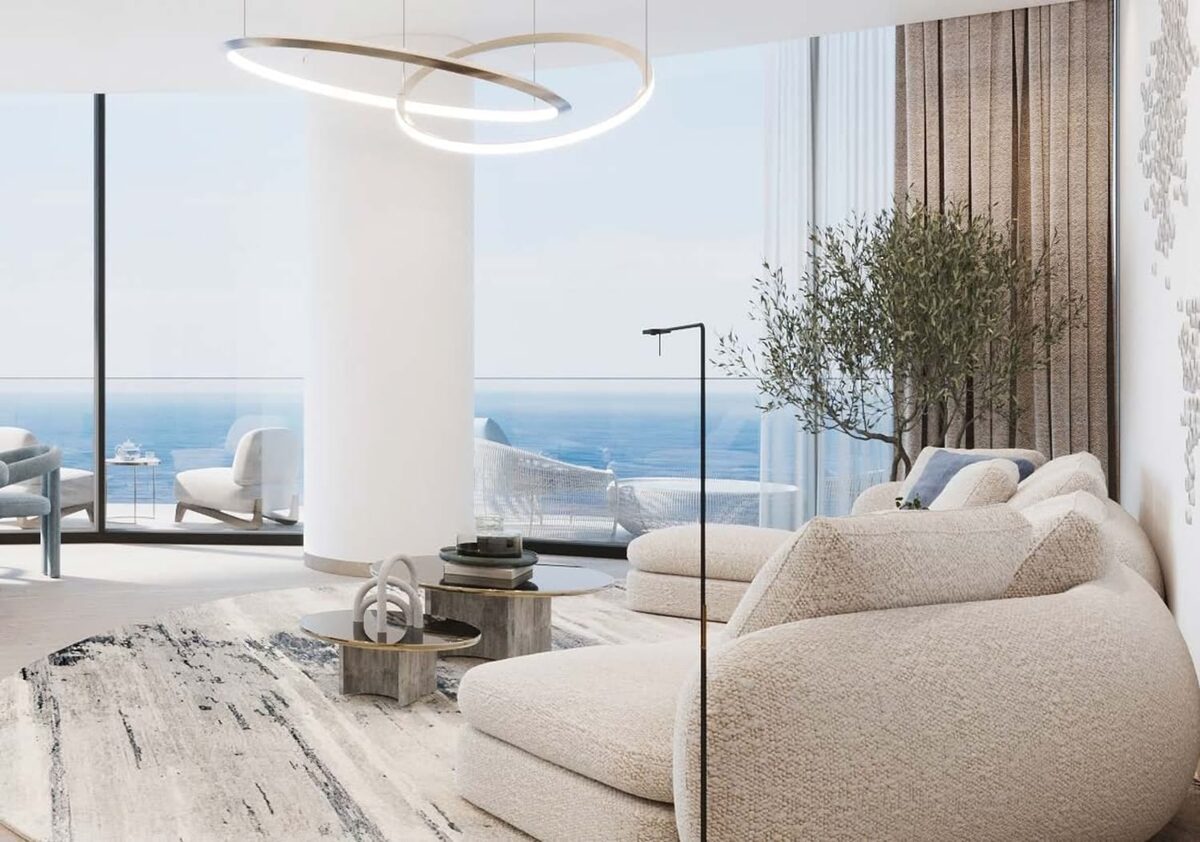 Квартира з 2 спальнями, 47.85м² в Дубай, ОАЕ [ID: 1102-28b26298]