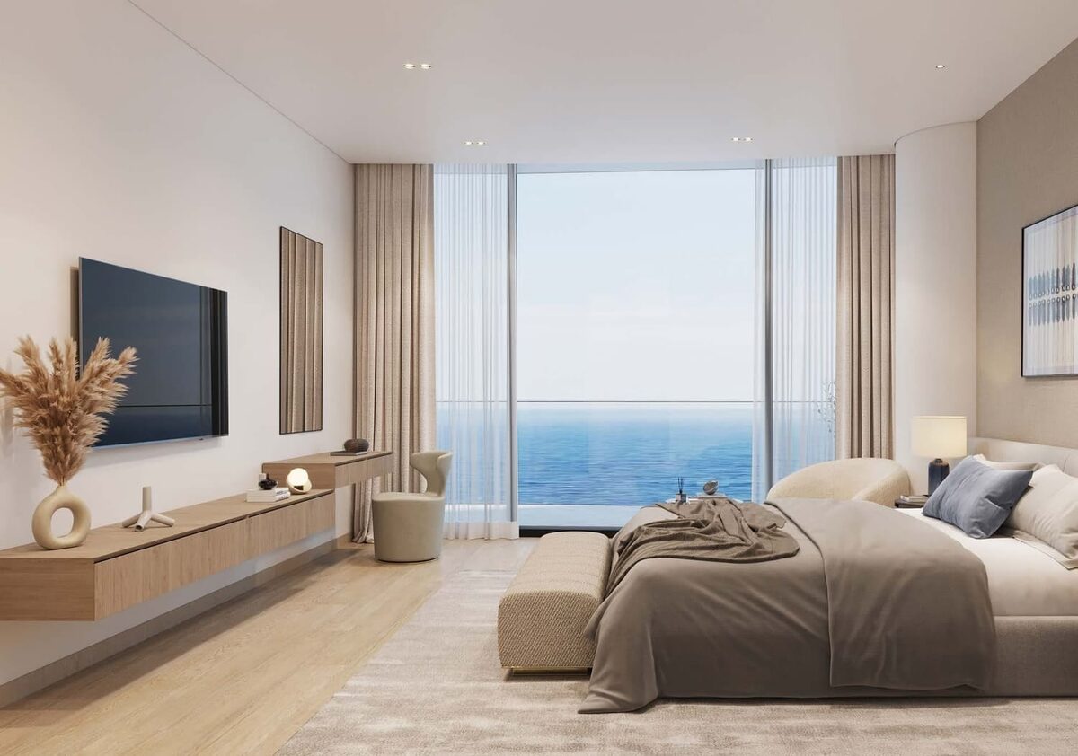 Квартира з 2 спальнями, 47.85м² в Дубай, ОАЕ [ID: 1102-28b26298]