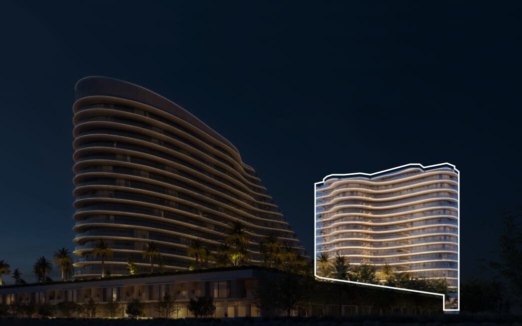 Квартира з 2 спальнями, 47.85м² в Дубай, ОАЕ [ID: 1102-28b26298]