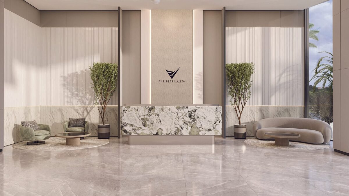 Apartament z 2 sypialniami, 44.86m² w Dubaj, Zjednoczone Emiraty Arabskie [ID: 1102-366ab663]