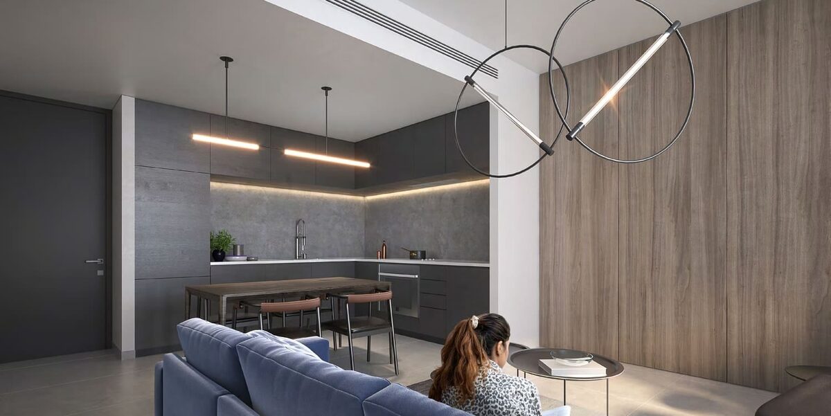 Apartment with 3 bedrooms, 143.74m² in Dubai, UAE [ID: 1102-b678a07a]