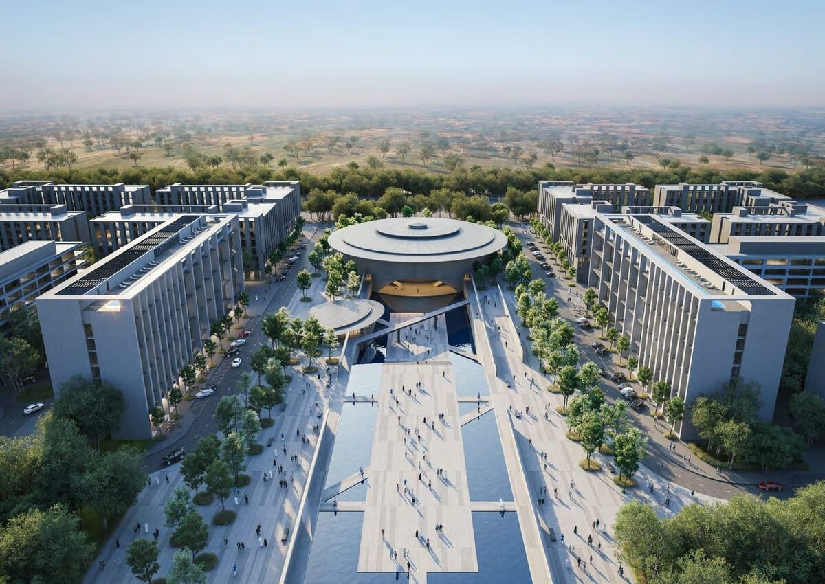 Apartment with 3 bedrooms, 143.74m² in Dubai, UAE [ID: 1102-b678a07a]