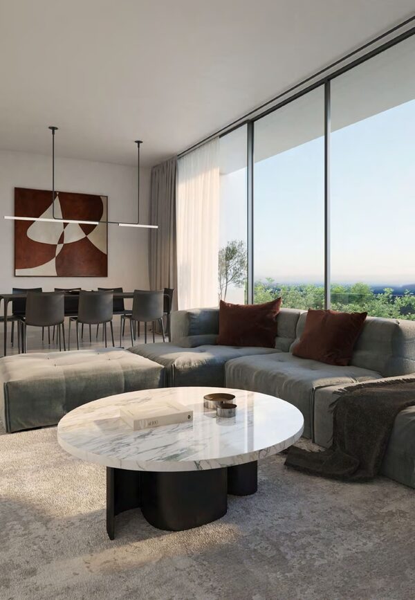 Apartment in Dubai, UAE, 67.76m² - image 8