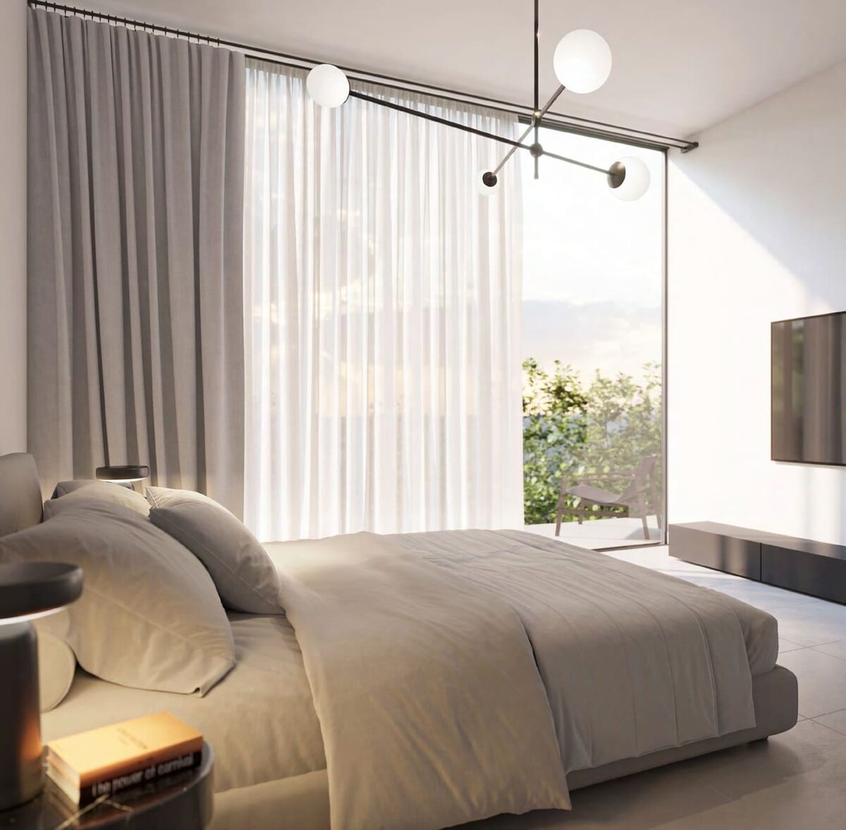 Apartment with 1 bedroom, 67.76m² in Dubai, UAE [ID: 1102-5d050385]