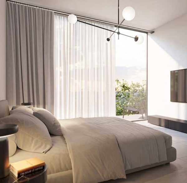 Apartment in Dubai, UAE, 67.76m² - image 6