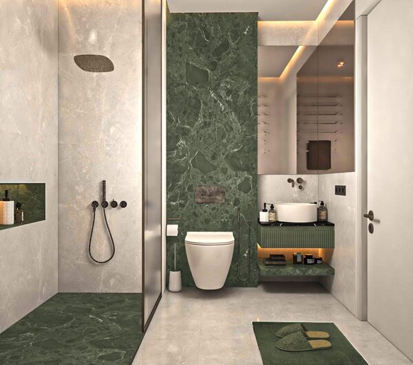Apartment in Dubai, UAE, 59.35m² - image 8