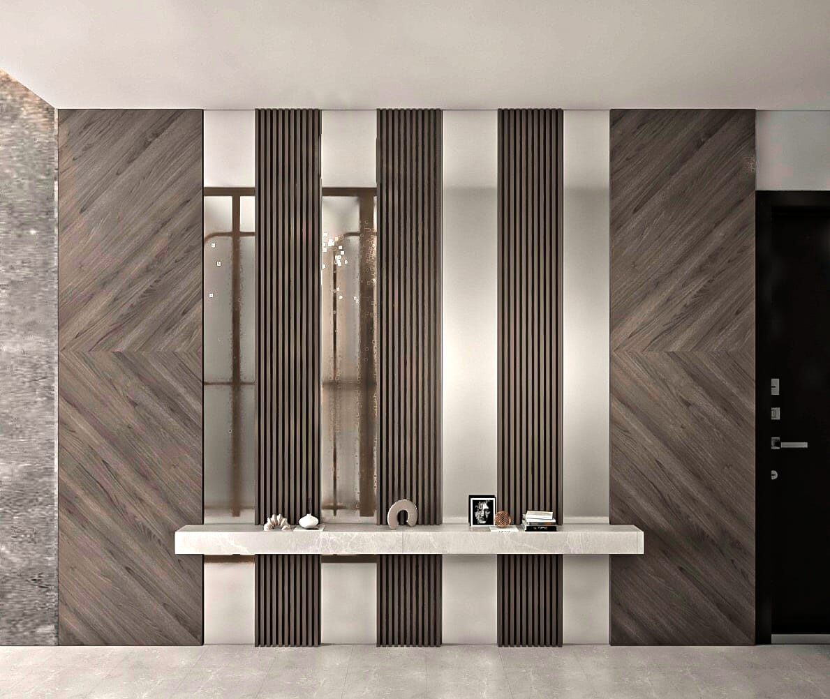Apartment with 1 bedroom, 59.35m² in Dubai, UAE [ID: 1102-b4e42700]