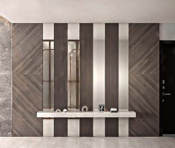 Apartment in Dubai, UAE, 59.35m² - image 12