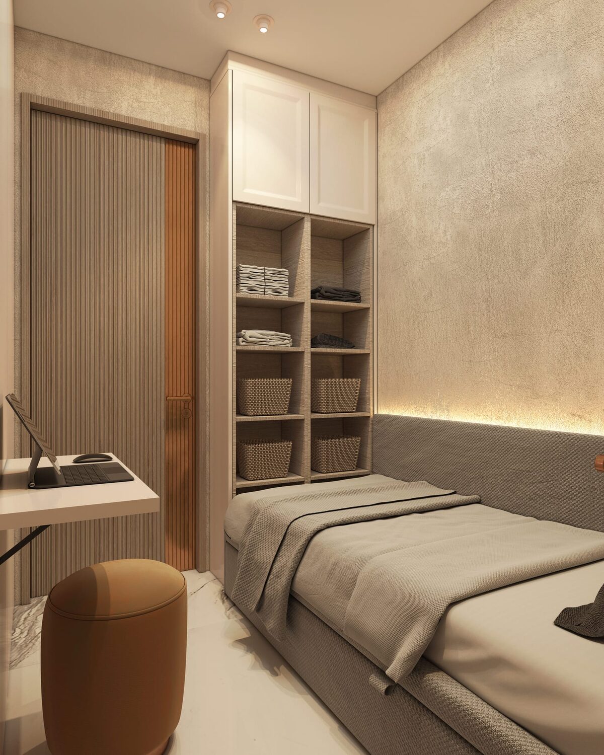 Квартира, 215.23м² в Дубай, ОАЭ [ID: 1102-8d3238e8]