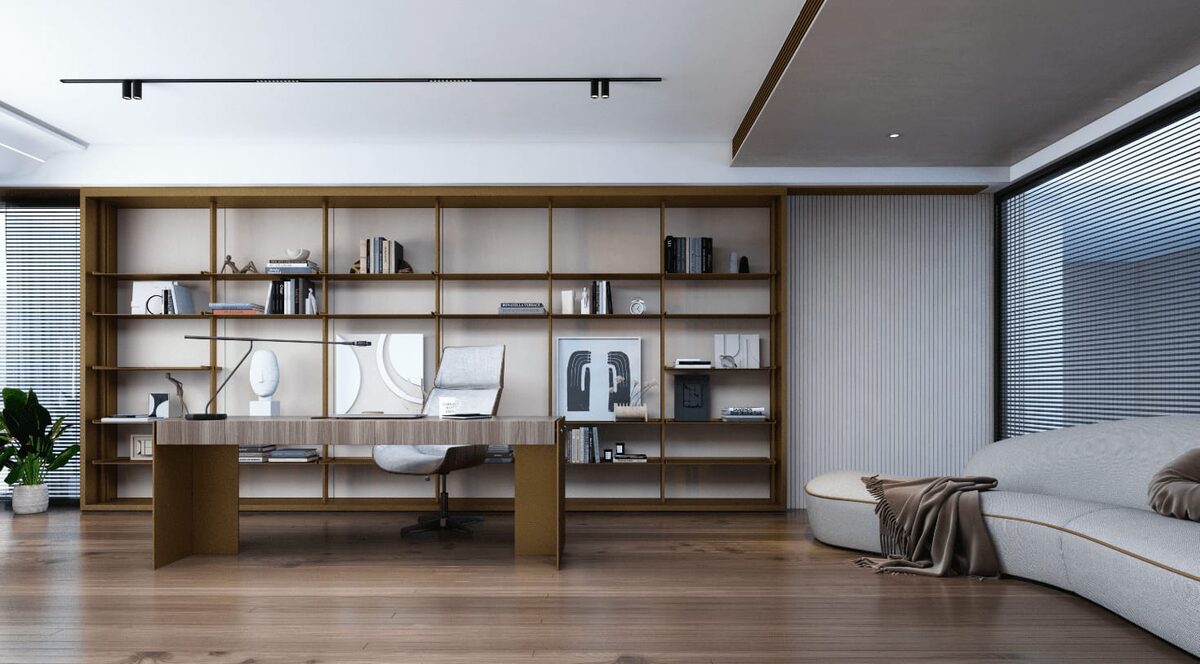 Квартира, 215.23м² в Дубай, ОАЭ [ID: 1102-8d3238e8]