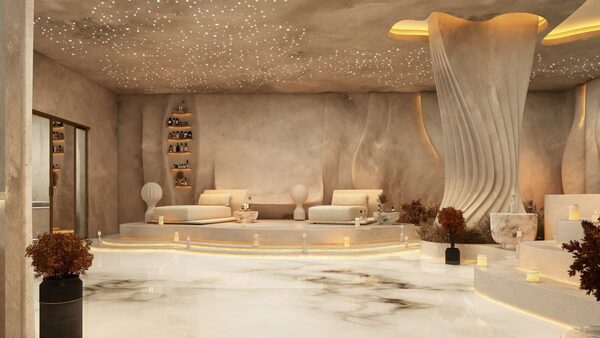 Apartment in Dubai, UAE, 215.23m² - image 27