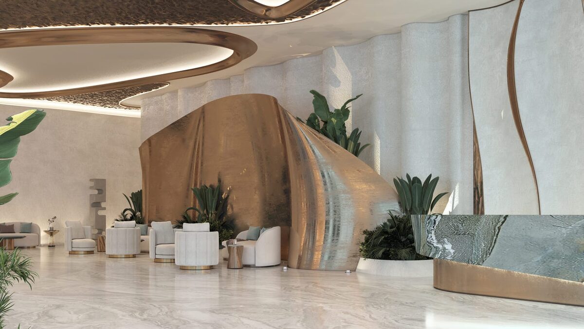 Квартира, 215.23м² в Дубай, ОАЭ [ID: 1102-8d3238e8]