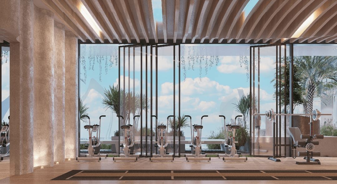 Квартира, 215.23м² в Дубай, ОАЭ [ID: 1102-8d3238e8]