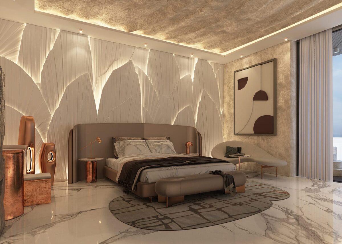 Квартира, 215.23м² в Дубай, ОАЭ [ID: 1102-8d3238e8]