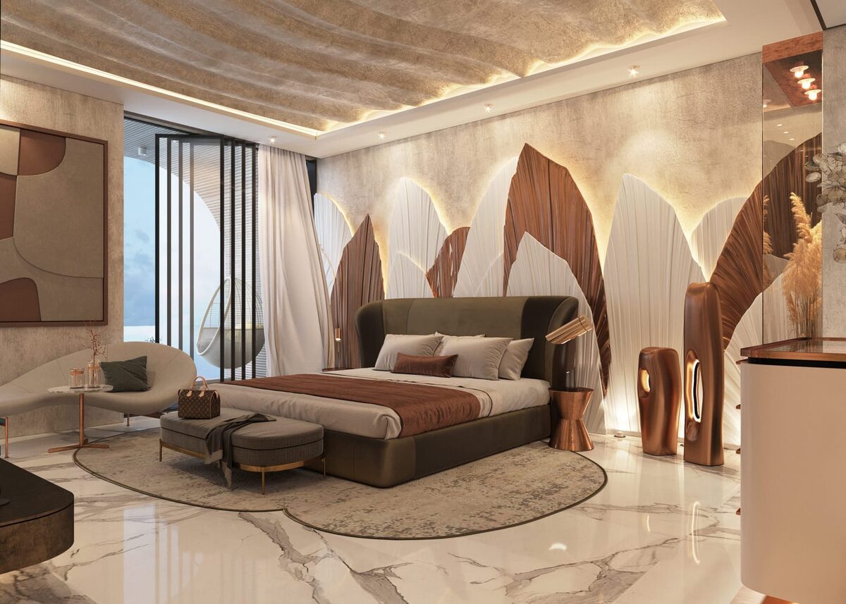 Квартира, 215.23м² в Дубай, ОАЭ [ID: 1102-8d3238e8]