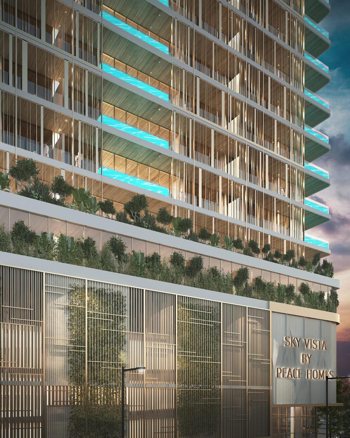 Квартира, 215.23м² в Дубай, ОАЭ [ID: 1102-8d3238e8]