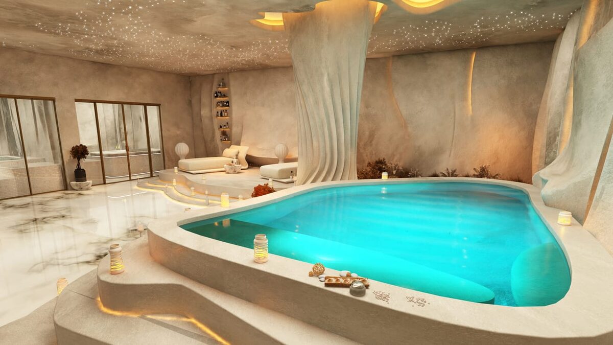Квартира, 215.23м² в Дубай, ОАЭ [ID: 1102-8d3238e8]