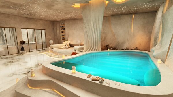 Apartment in Dubai, UAE, 215.23m² - image 28