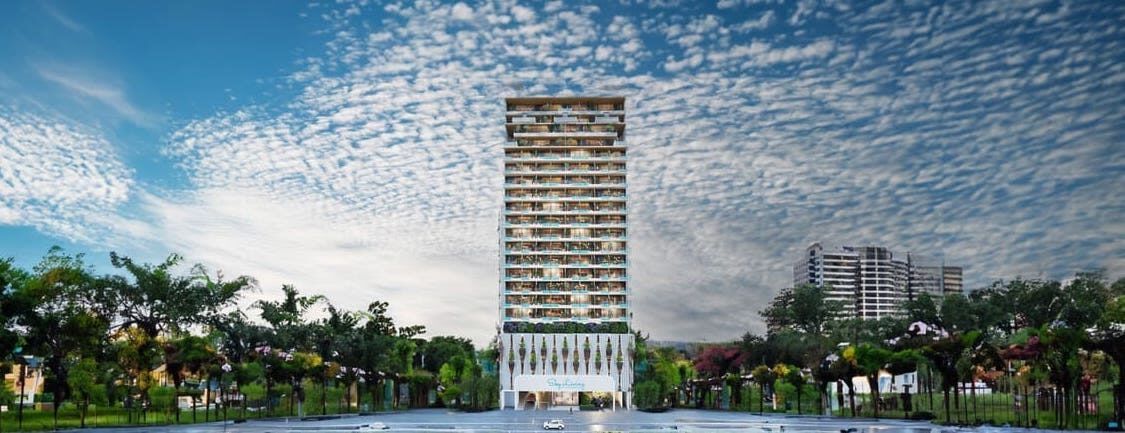 Apartment with 2 bedrooms, 269.35m² in Dubai, UAE [ID: 1102-622e566b]