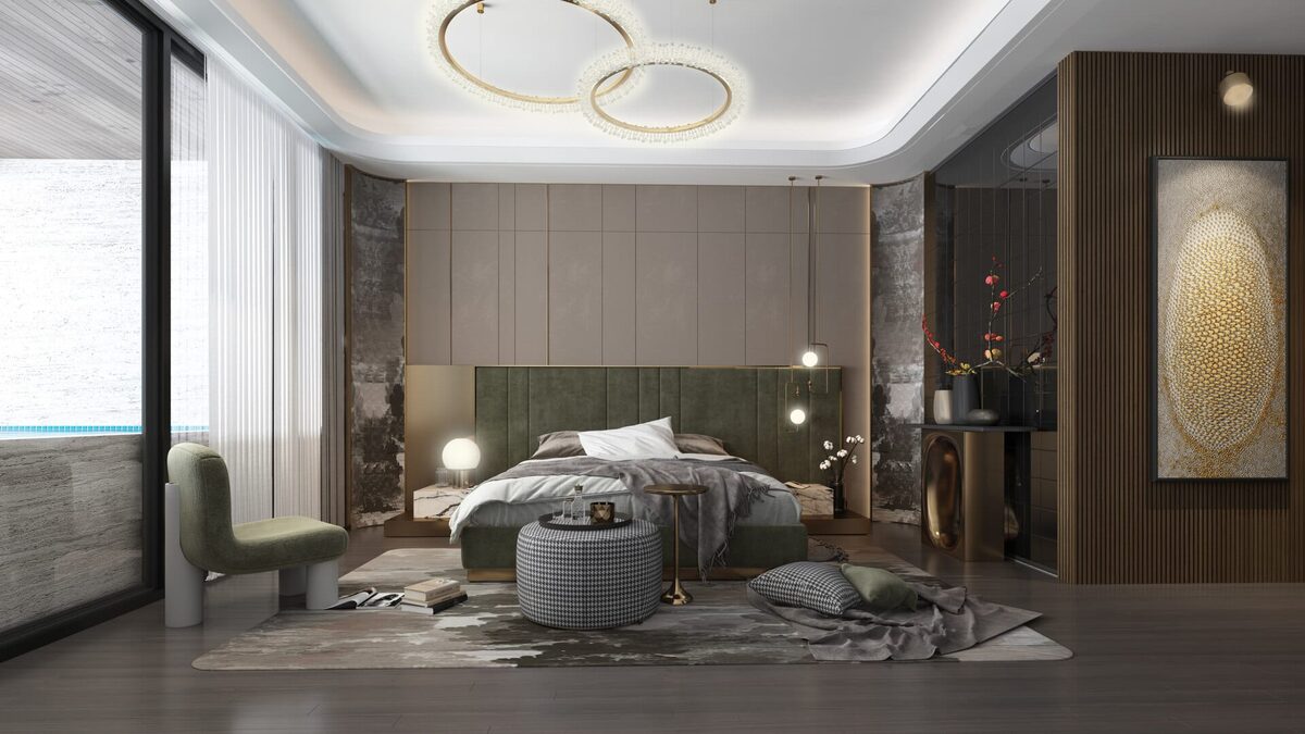 Apartment with 2 bedrooms, 269.35m² in Dubai, UAE [ID: 1102-622e566b]
