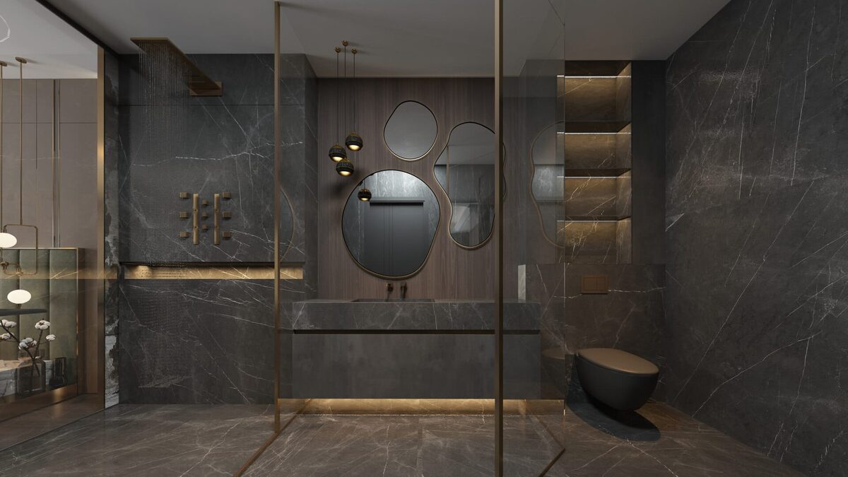 Apartment with 2 bedrooms, 269.35m² in Dubai, UAE [ID: 1102-622e566b]