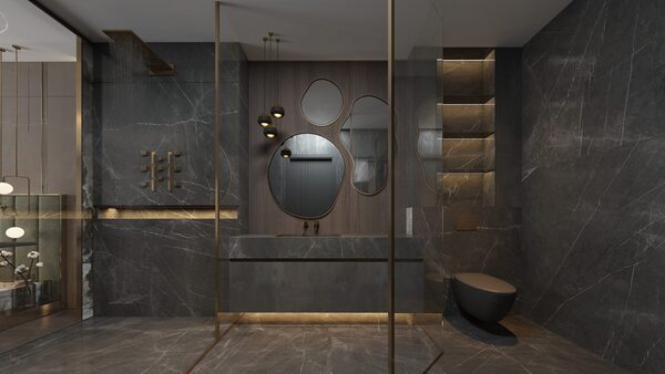 Apartment in Dubai, UAE, 269.35m² - image 12
