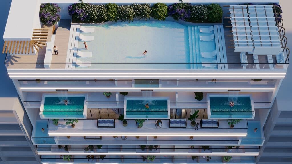 Apartment with 2 bedrooms, 269.35m² in Dubai, UAE [ID: 1102-622e566b]