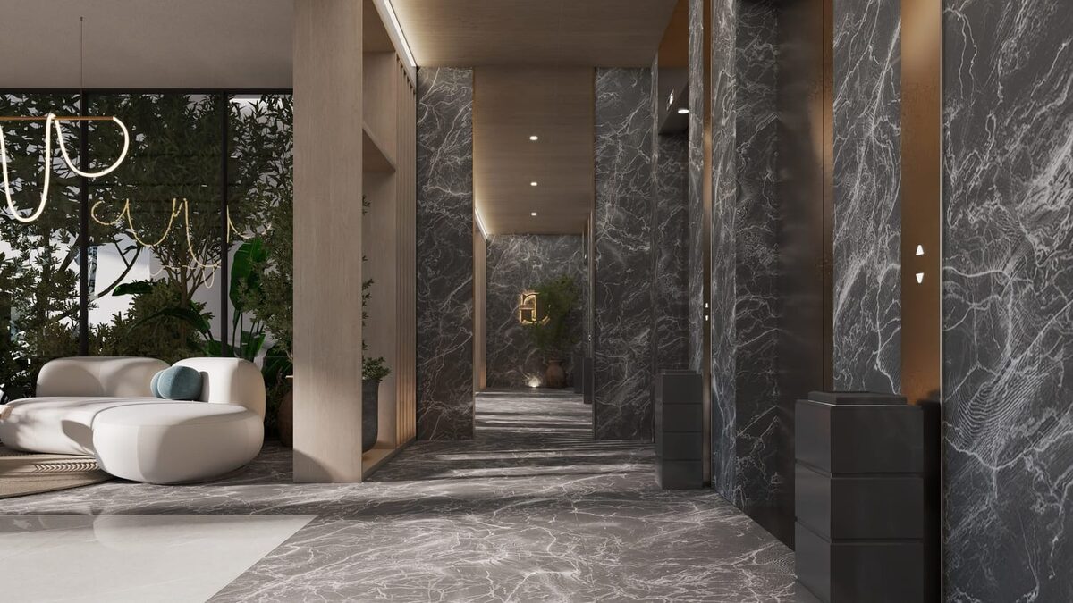 Apartment with 2 bedrooms, 269.35m² in Dubai, UAE [ID: 1102-622e566b]
