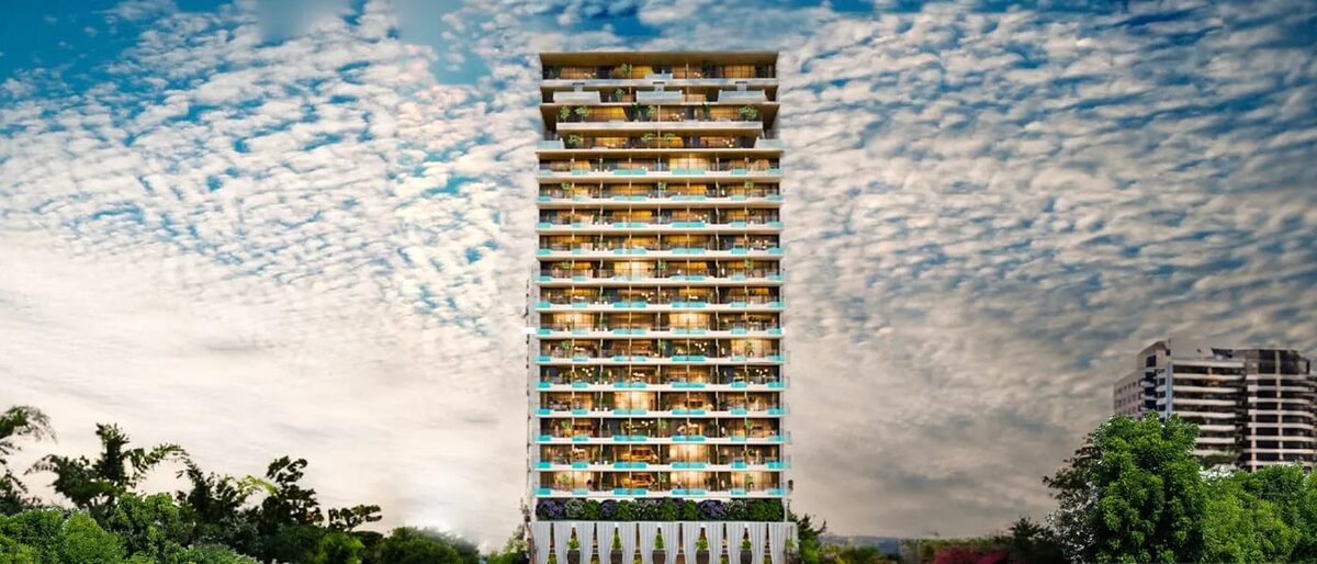 Apartment with 2 bedrooms, 269.35m² in Dubai, UAE [ID: 1102-622e566b]