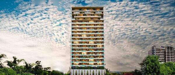 Apartment in Dubai, UAE, 269.35m² - image 18