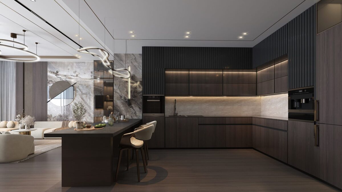 Apartment with 2 bedrooms, 269.35m² in Dubai, UAE [ID: 1102-622e566b]