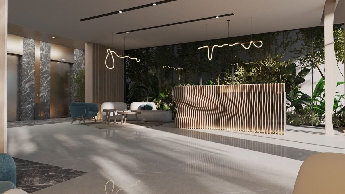 Apartment with 2 bedrooms, 269.35m² in Dubai, UAE [ID: 1102-622e566b]