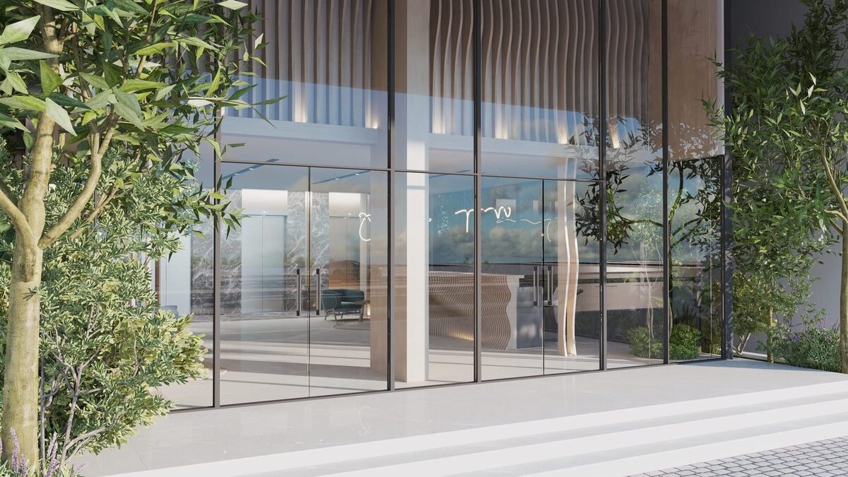 Apartment with 2 bedrooms, 269.35m² in Dubai, UAE [ID: 1102-622e566b]