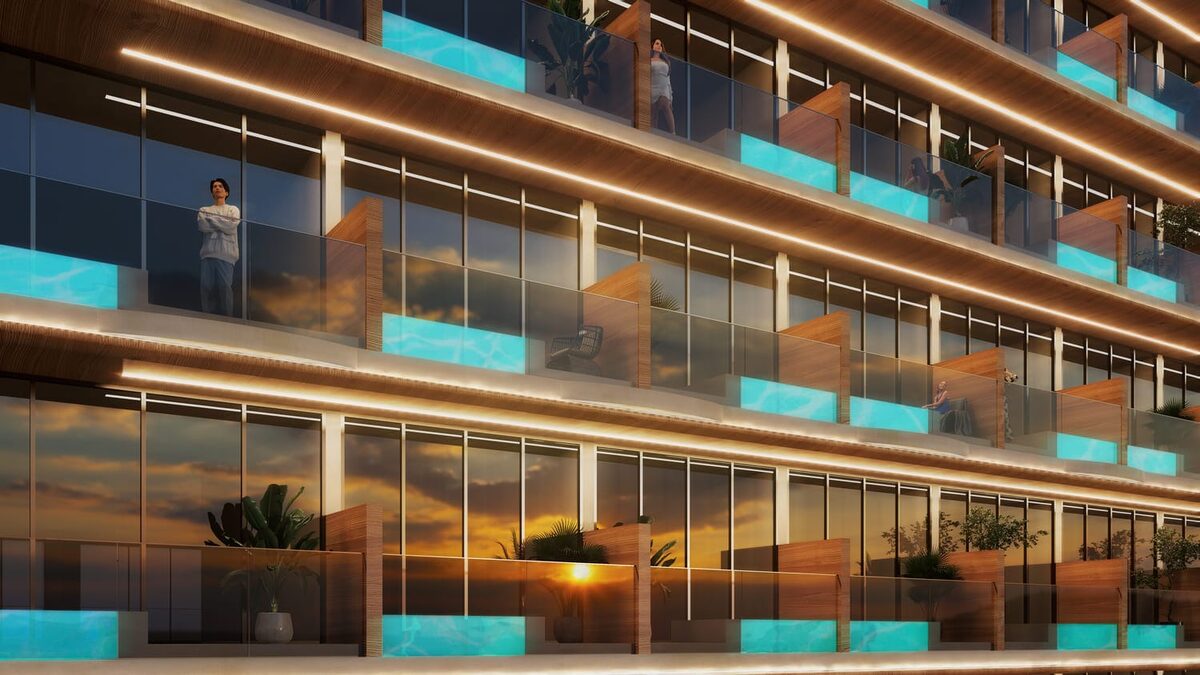 Apartment with 2 bedrooms, 269.35m² in Dubai, UAE [ID: 1102-622e566b]