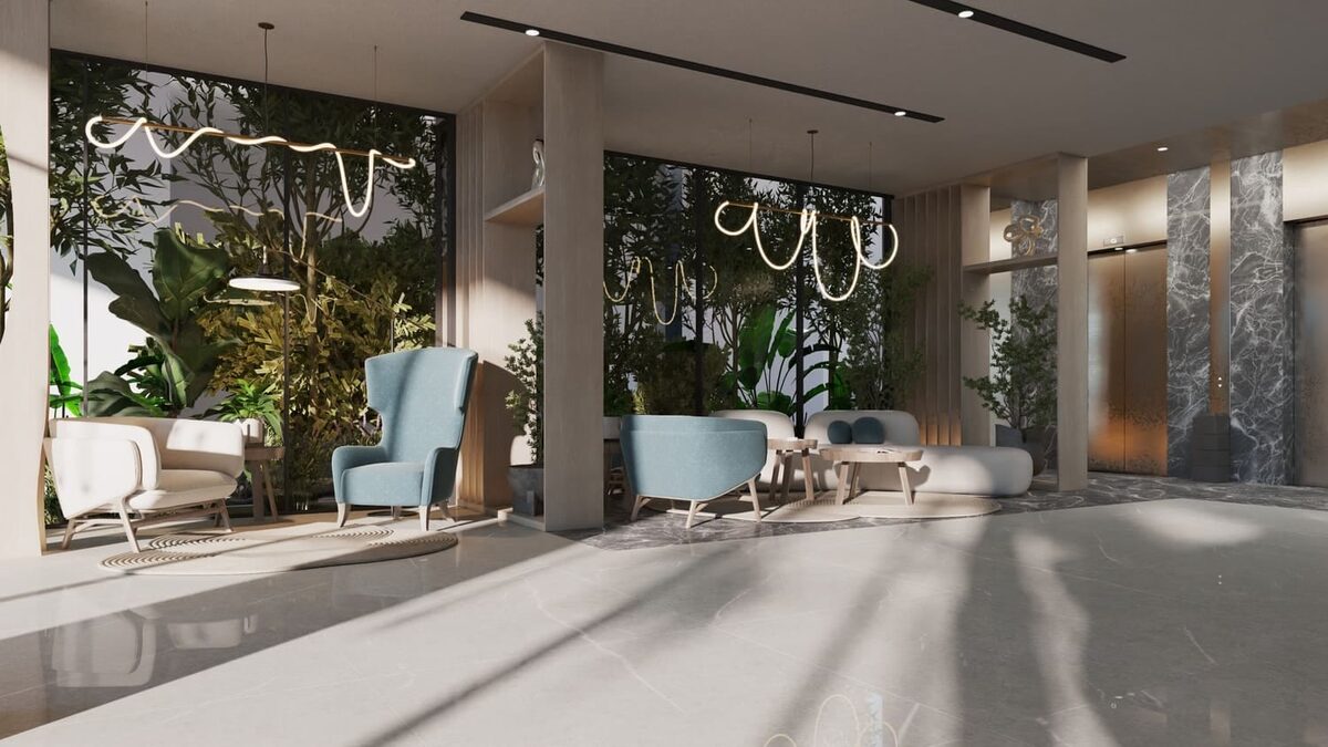 Apartment with 2 bedrooms, 269.35m² in Dubai, UAE [ID: 1102-622e566b]