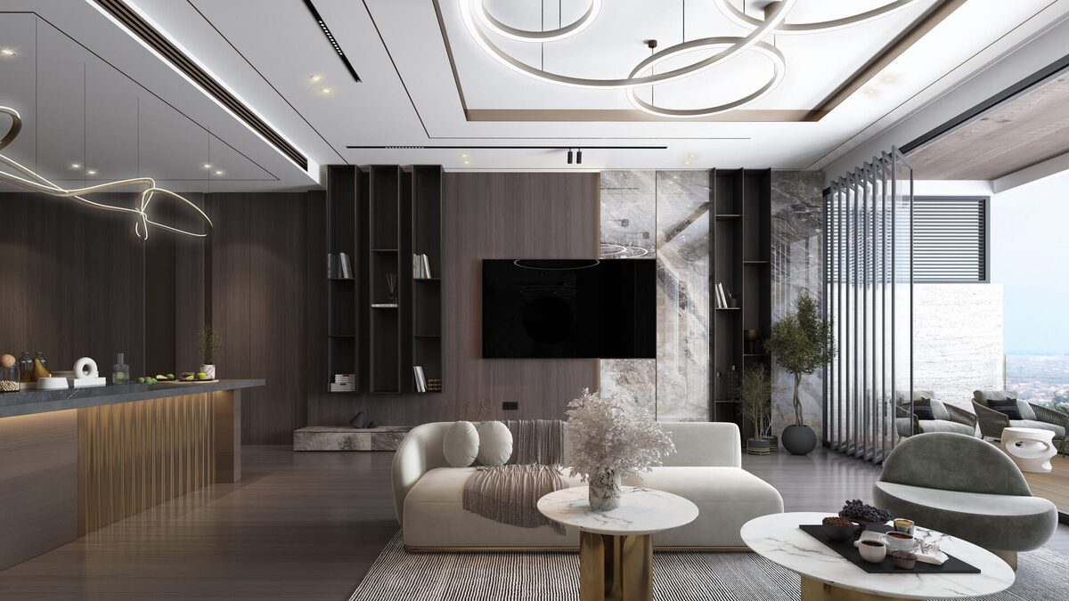 Apartment with 2 bedrooms, 269.35m² in Dubai, UAE [ID: 1102-622e566b]