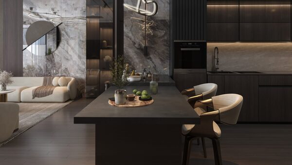 Apartment in Dubai, UAE, 269.35m² - image 8